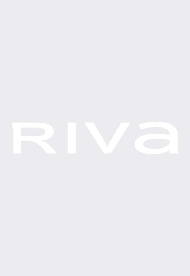 Tiered Layer Ruffle Skirt | L | Riva 