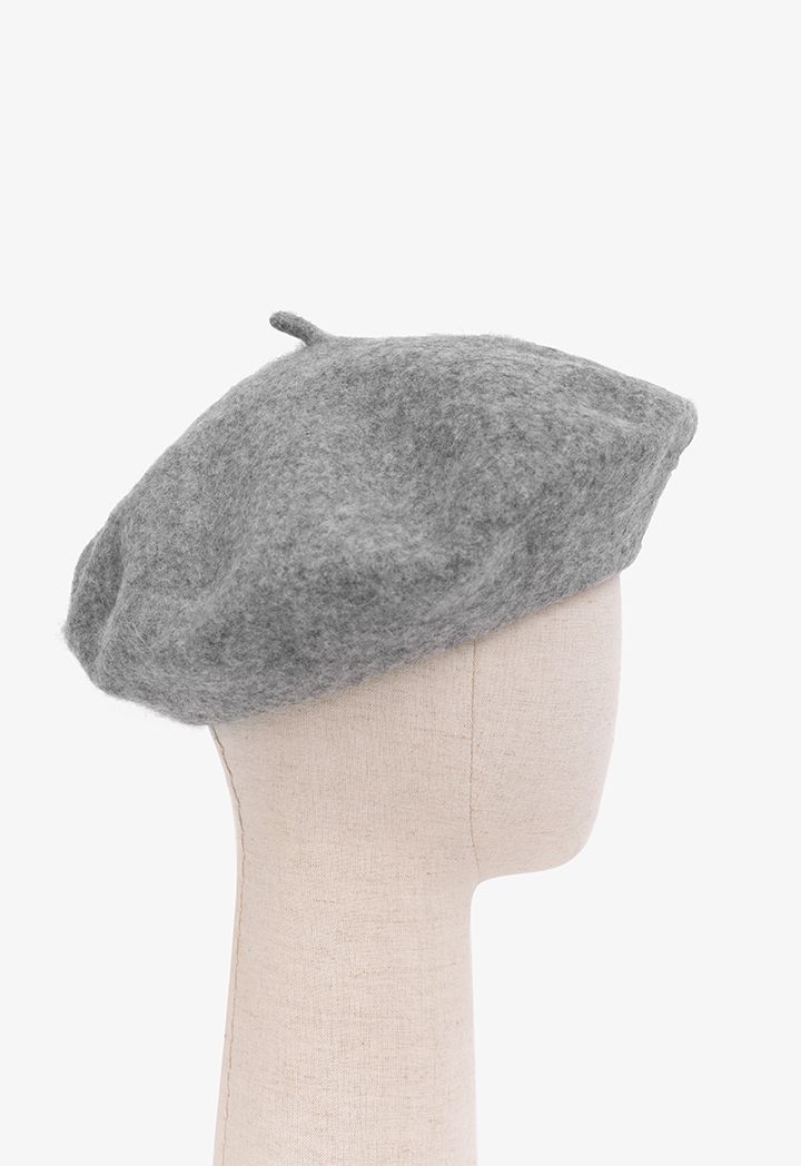 Newsboy cap h&m best sale