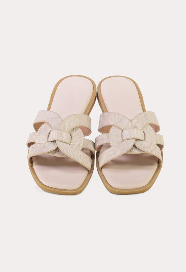 Womens flat sandals store sale