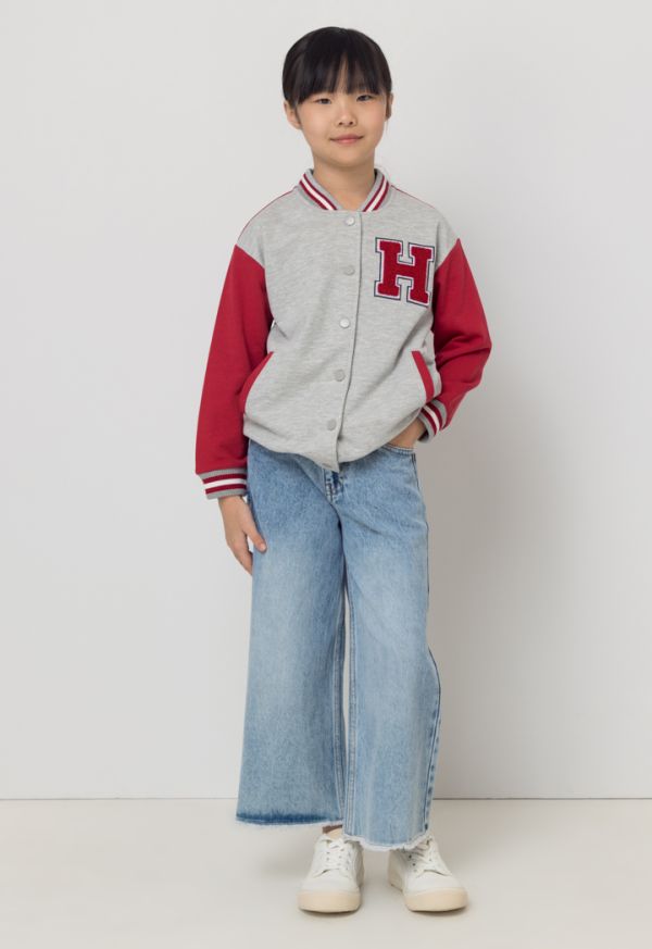 Harvard hot sale jacket price