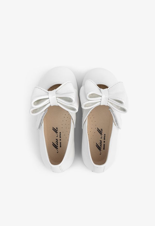 Chunky best sale ballerina shoes