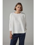 Solid Short Sleeves Blouse