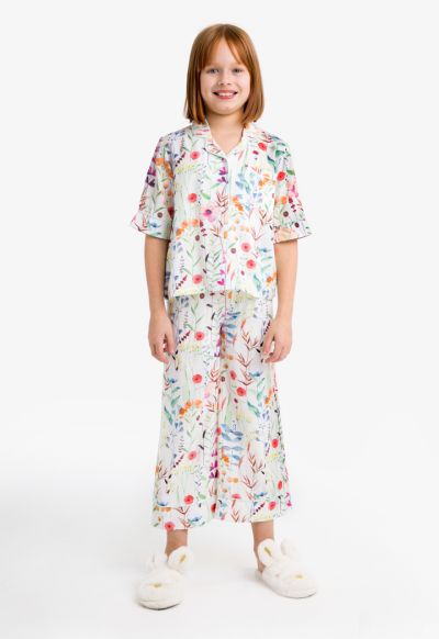 Pyjamas for Women: Buy Cotton Pyjamas for Women Online at Best Price |  Jockey India