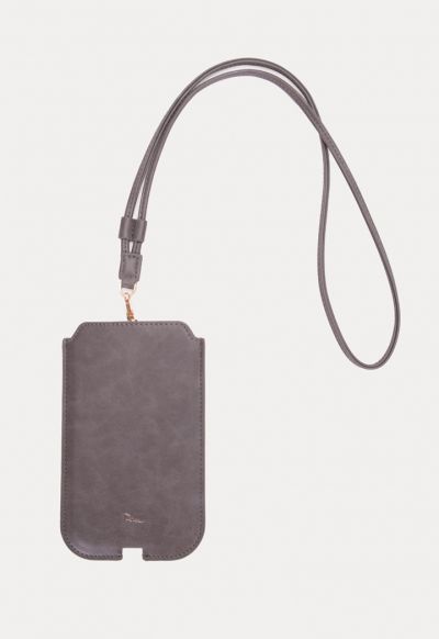 mobile holder sling bag