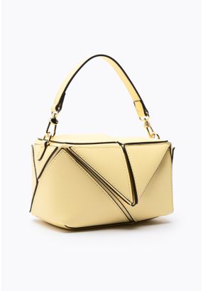 3D Convertible Hand Bag -Sale