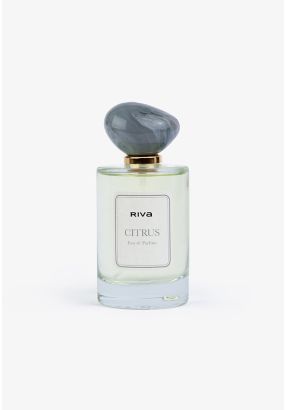 Riva Citrus Amber Perfume