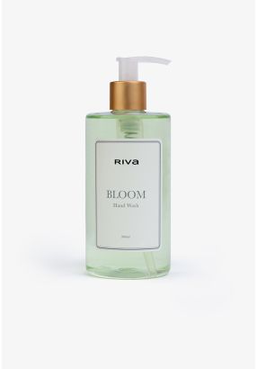 Riva Bloom Musk Hand Wash