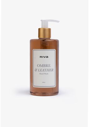 Riva Amber Leather Hand Wash