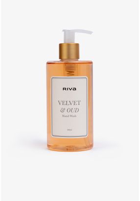 Riva Velvet Oud Hand Wash