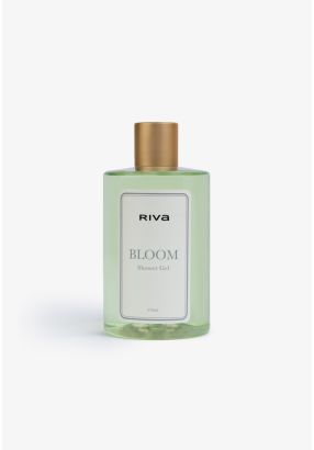 Riva Bloom Musk Shower Gel