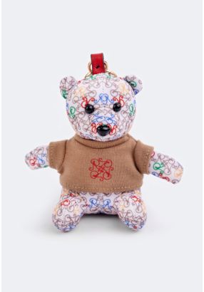 Anagram Bear charm