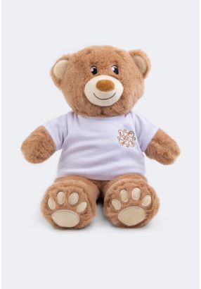 Plush Teddy Bear 