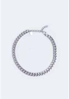 Slim Chain Necklace