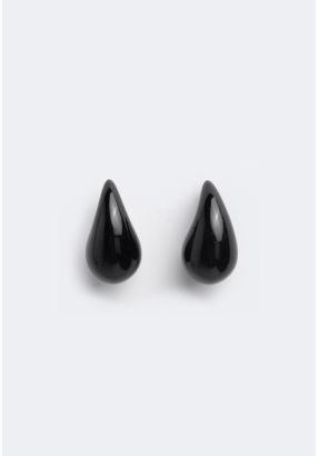 Solid Drop Earrings