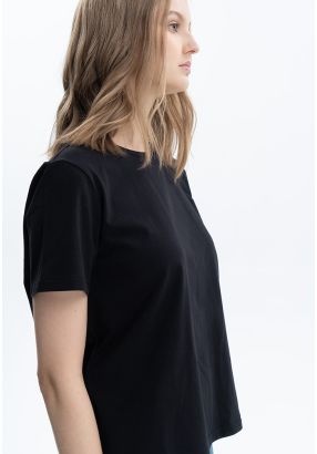 Round Neck Classic T-shirt