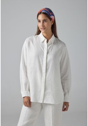 Long Sleeves Basic Shirt