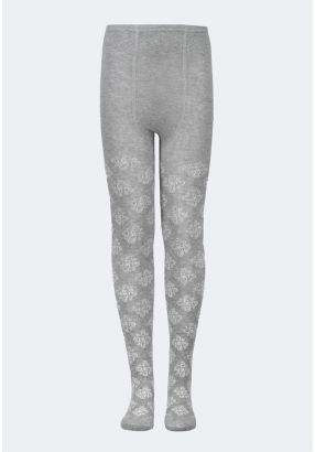 Anagram Knitted Tights