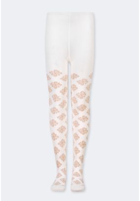 Anagram Knitted Tights