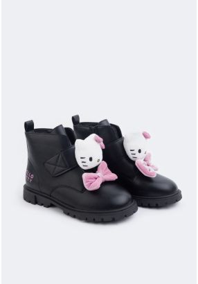 Hello Kitty Boots