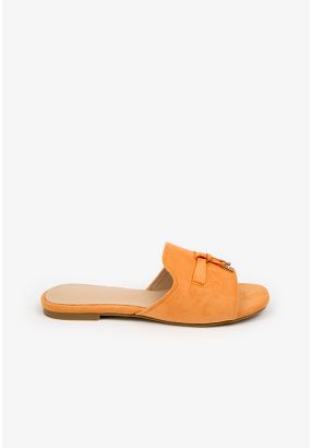 Riva Summer Flat Sandals