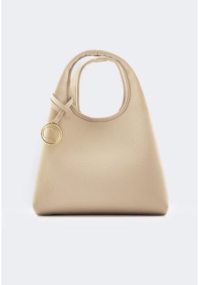 Classic Solid Handbag