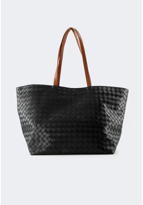 Intricate Tote Bag