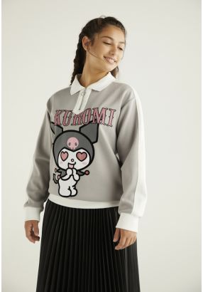 Hello Kitty and Friends Sweatshirt