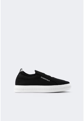 Essential Laceless Sneakers