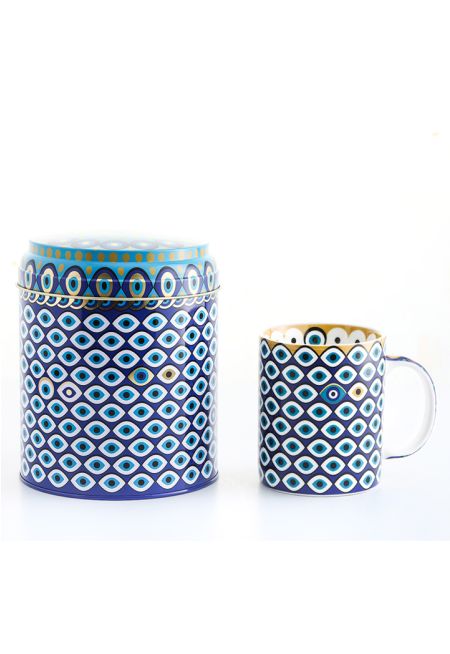 Zarqa Mug 325ml