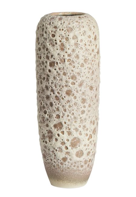 Porcelain Vase cobweb Design