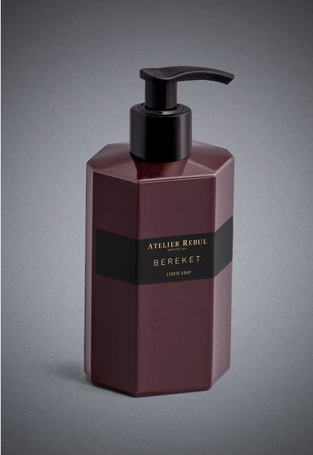 Bereket Liquid Soap 250 ml Bereket