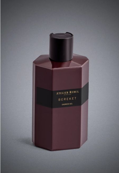 Bereket Shower Gel 250 ml Bereket