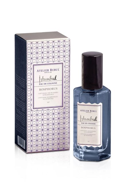 Istanbul Bosphorus Cologne 25 ml Istanbul Bosphorous