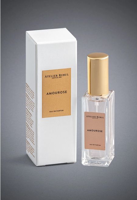 Amourose Eau De Parfum 12 ml Amourose