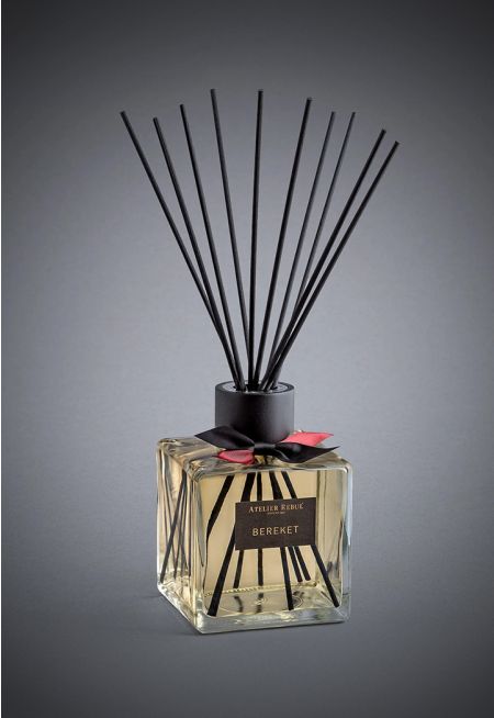 Bereket Xl Room Fragrance With Stick 2500ml Bereket