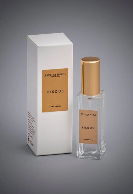 Bisous Eau De Parfum 12ml Bisous