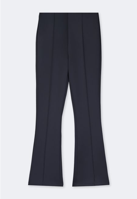 Basic Elasticated waistband Pants