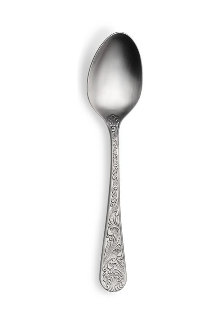 Stainless steel Spoon