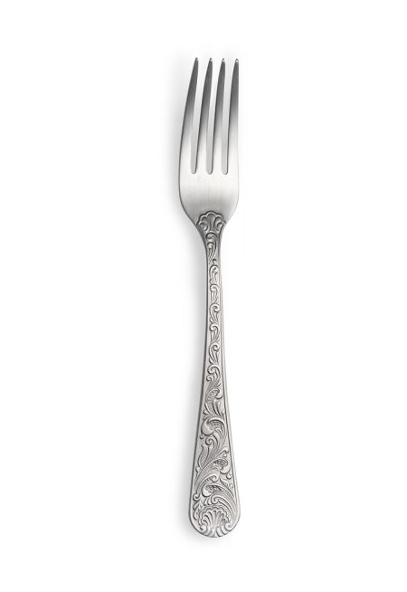 Stainless Steel Fork 