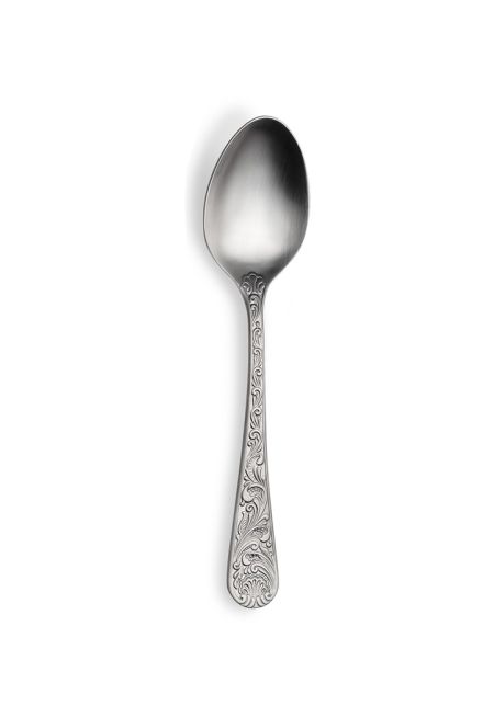 Stainless Steel Dessert Spoon 