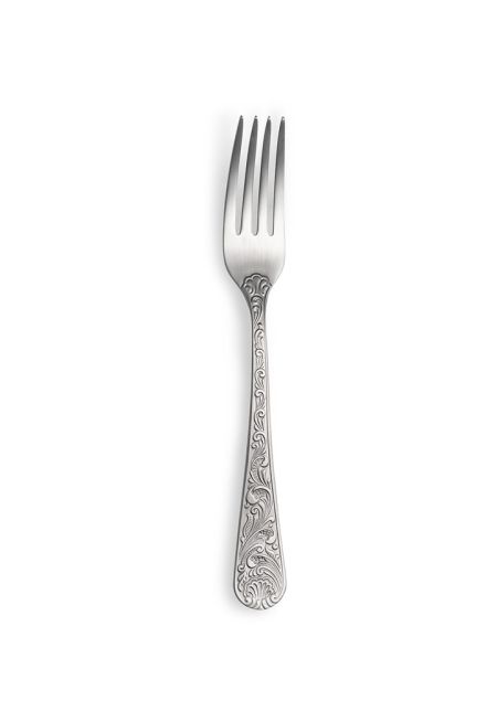 Stainless Steel Dessert Fork