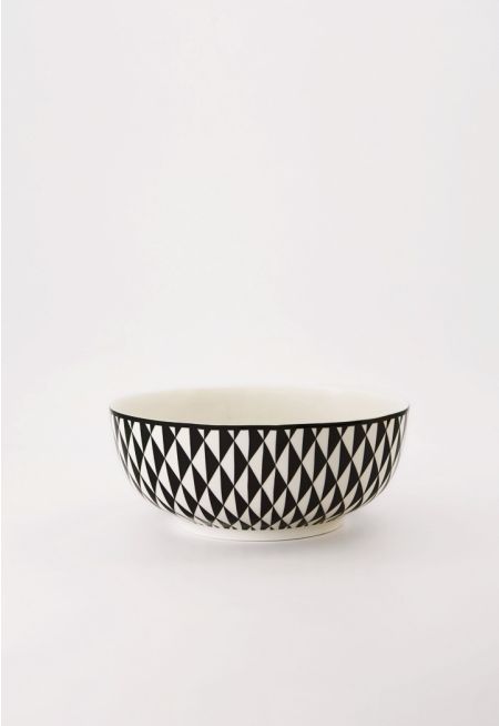 Bone China Bowl 8 Inch