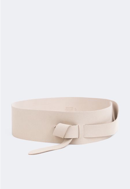 Modern Construct Solid Belt