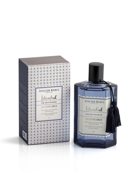 Istanbul Bosphorus Cologne 250 ml Istanbul Bosphorous