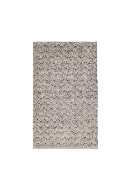 CHEVRON BATHRUG  (50*80 cm)