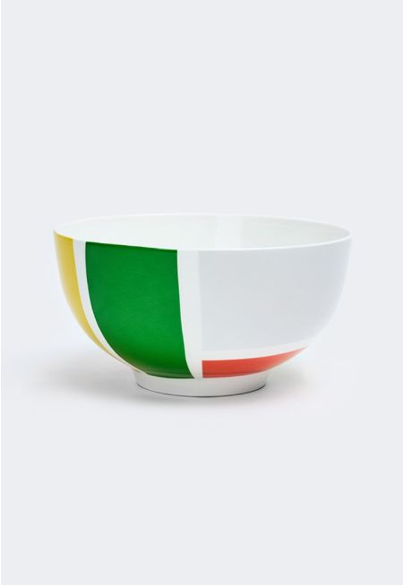 Bowl Porcelain 8 Inch