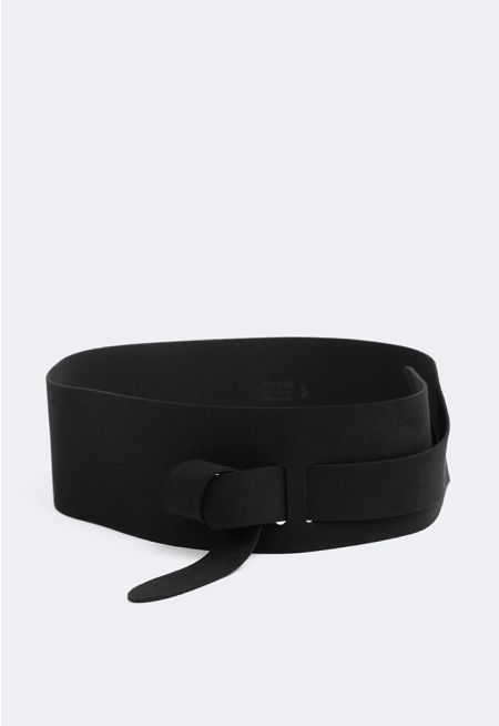 Modern Construct Solid Belt