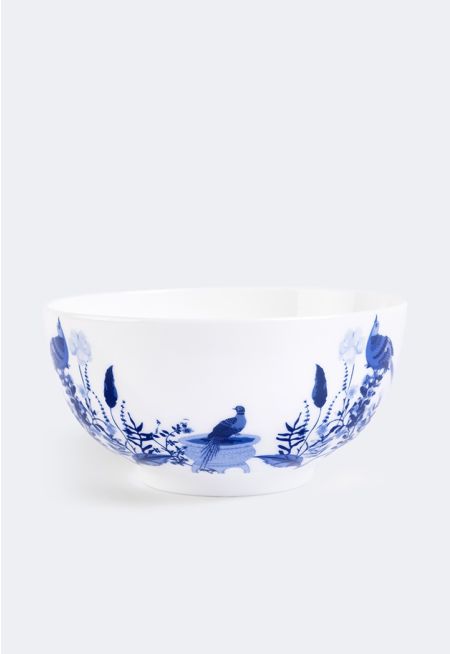 Bone China Bowl 6 Inch