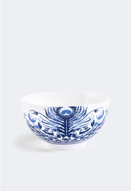 Bone China Bowl 5 Inch