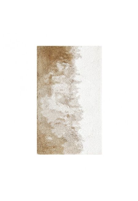 Egyptian Cotton Bath Rug 60X100 Cm